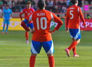 Alexis Sánchez y su sincera reflexión: «Lo hicimos todo mal»