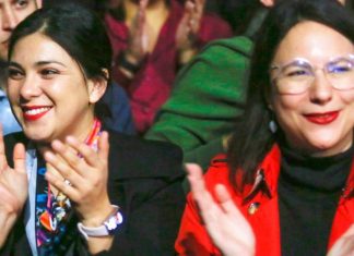 Sin censura: los chats de Cariola y Hassler que tratan de lo peor a Boric, Vallejo y al Gobierno