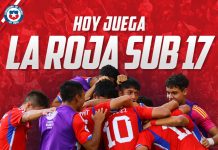La Rojita sub 17 a la cancha: ¿a qué hora y en qué canal ver el debut mundialista ante Francia?
