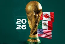 Cómo ver hoy en vivo, online y en TV Sorteo Mundial 2026