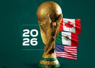 Estos son hasta ahora los clasificados al Mundial 2026 de Estados Unidos, México y Canadá