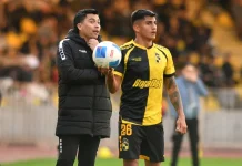 Esteban González: «Podemos igualar ese récord, pero somos conscientes que no podemos comparanos con el Ballet Azul»