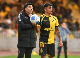 Esteban González: «Podemos igualar ese récord, pero somos conscientes que no podemos compararnos con el Ballet Azul»