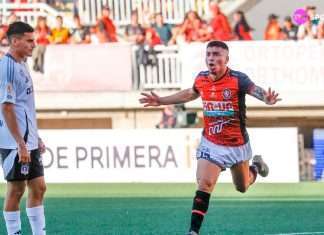 Colo Colo no se da por vencido y vuelve a la carga por Daniel «Popin» Castro