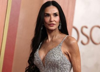 Demi Moore está “destrozada” tras no poder nuevamente llevarse el Oscar a Mejor Actriz