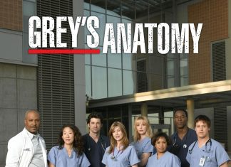 A 20 años de “Grey’s Anatomy”: lo que no se vio ni se supo de la exitosa serie de médicos
