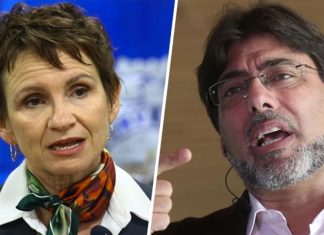 En la semana de las Primarias, el oficialismo en llamas: Daniel Jadue y el PC atacan con todo a Tohá