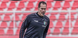 Lucas Bovaglio: «El sábado Palestino recibirá con el pasillo del campeón a Coquimbo Unido»