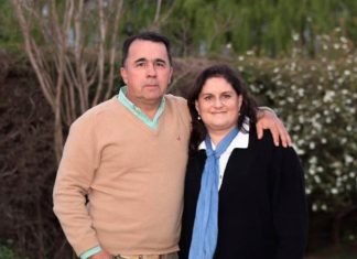 Se destapa la principal hipótesis tras crimen de matrimonio en Graneros: Chilenos y con un millonario objetivo en la mira
