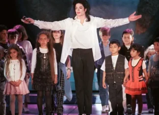 Nuevamente se reaviva caso contra Michael Jackson por abusos sexuales de niños
