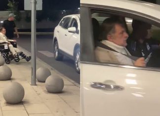 A lo Kenita Larraín: los memes que dejó la agresión a Anibal Mosa en la reunión de directorio de Colo Colo