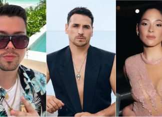 Nano Calderon arremetió de nuevo con todo contra su hermana Kel