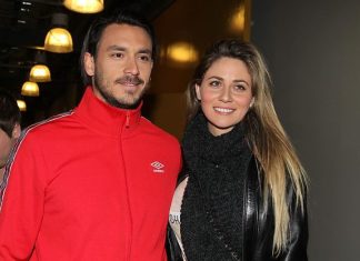 Gisella Gallardo contó porqué le dio una nueva oportunidad a Mauricio Pinilla (VIdeo)