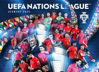 Portugal le arrebató la corona de la Euro a España en una final eléctrica decidida por penales (Video)