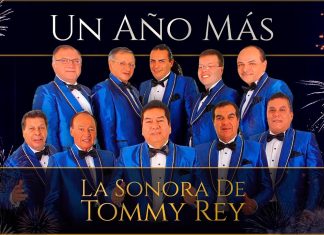 La historia desconocida detrás de «Un año más», la canción más famosa de Tommy Rey (Video)