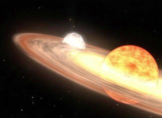 El 27 de marzo, mira al cielo: podría ser la única oportunidad que tengas de ver una supernova