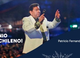 Chile despidió hoy a Tommy Rey: detalles de su funeral