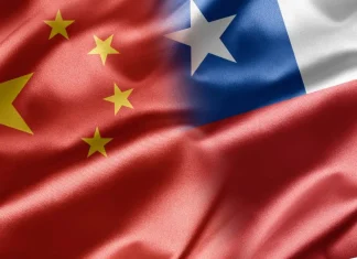 Inversión de China en Chile: Las industrias sensibles en las que tiene presencia Beijing