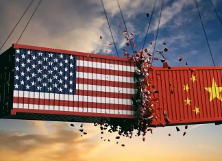 EE.UU. y China alcanzan pacto comercial, a la espera de aprobación de sus líderes