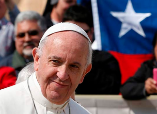 Viaje a Chile: Los tres días que cambiaron el pontificado de Francisco