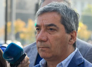 Oposición sufre revés: Cámara rechaza acusación constitucional contra Gonzalo Durán