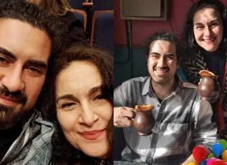 Descartan intervención de terceros: impactantes detalles de la amputación que sufrió hijo de Lorene Prieto