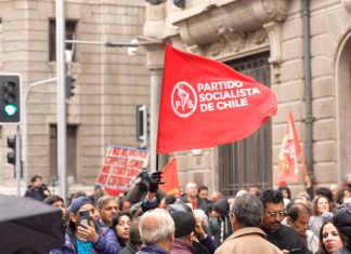 ¿No son continuidad? 31 integrantes del Comité Central del PS trabajan en el gobierno de Boric