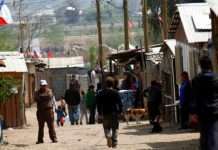 Pobreza en Chile desciende y se ubica en 17,3%, según Casen