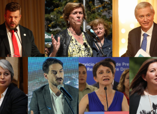 Pepe Auth: Certezas e incertidumbres del panorama presidencial