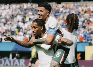 Chelsea le aplicó la «ley del Ex» y terminó con el sueño de Fluminense en el Mundial de Clubes (Video)