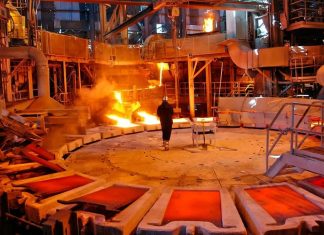 Chile en el foco: el cobre entra en la lista de minerales estratégicos de Estados Unidos