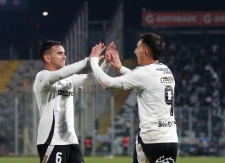 Sebastián Vegas: «Si el partido por la Supercopa está programado, lógicamente tiene que jugarse