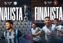 Copa Chile: frente a frente los protagonistas de la gran final entre Huachipato y Deportes Limache