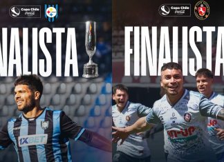Copa Chile: frente a frente los protagonistas de la gran final entre Huachipato y Deportes Limache