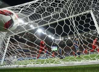 En el fútbol Mundial: este es el equipo ideal 2025