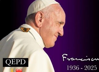 Los chilenos famosos que lograron compartir con el Papa Francisco