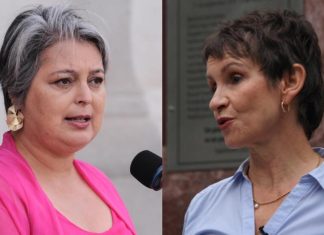 ¿Quién gana, Jara o Tohá? Tres escenarios para las primarias del oficialismo según participación y fuerza territorial