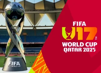 Clasificados del Mundial sub 17: Brasil, Venezuela y Argentina ya están en segunda fase