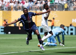 El Planeta Fútbol se pone de pie para aplaudir al PSG: 4-0 al Madrid en el Mundial de Clubes
