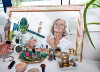 ¿Cómo elegir el perfume ideal según tu tipo de piel?