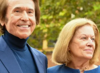 Esposa de Raphael entregó muy buenas noticias: «está fenomenal y su recuperación es estupenda”