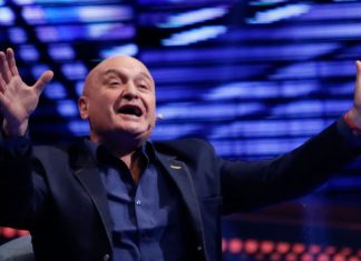 Durísima crítica de Ricardo Meruane a Boric: «Creo que le falta más testosterona”