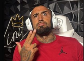 Arturo Vidal y la selección chilena: rotundo NO a Pellegrini y Córdova