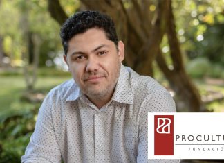 Alberto Larraín registra 18 reuniones con autoridades en la actual administración y ProCultura multiplicó por 10 sus aportes públicos