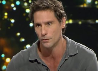 Dalma, la hija de Maradona, se fue con todo contra actor chileno Gonzalo Valenzuela