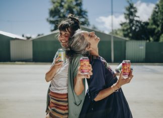 Kombuchacha destaca entre las marcas más valoradas por su impacto positivo en Chile