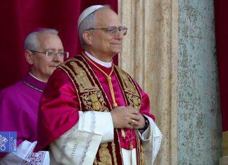 El Papa León XIV interviene en disputa sobre el aborto en EEUU y cuestiona qué significa ser “provida”