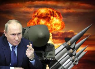 Incendiaria conferencia de prensa de Putin: amenazó a Trump con una “respuesta potente” a cualquier ataque contra territorio ruso