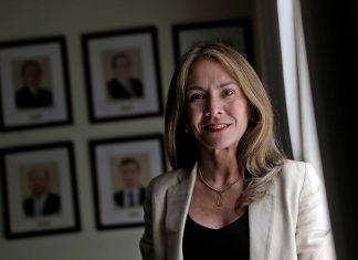 Presidenta de la CPC critica impacto laboral de reformas: “Venimos advirtiendo hace tiempo las negativas consecuencias”