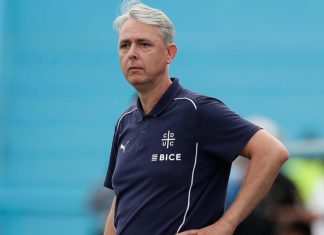 Entre Tiago Nunes y la UC acapararon los memes dominicales